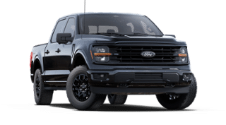 2025 Ford F-150® External Image 5